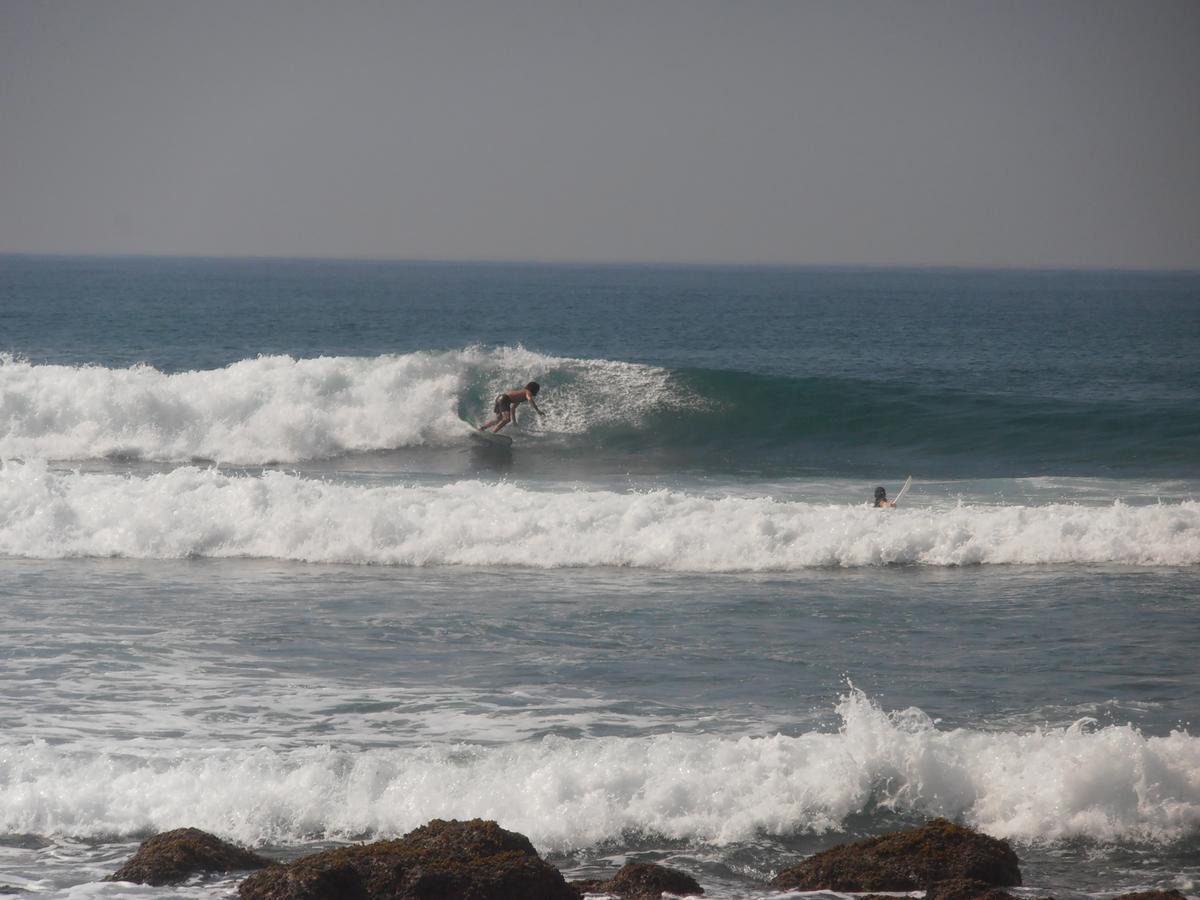 Villa Agrico And Surf Guest Weligama Exteriér fotografie